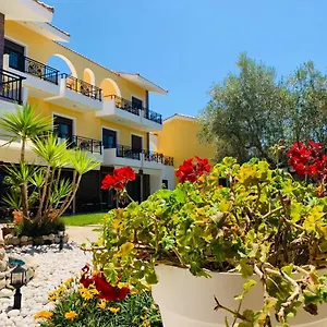 Apartment Saint George